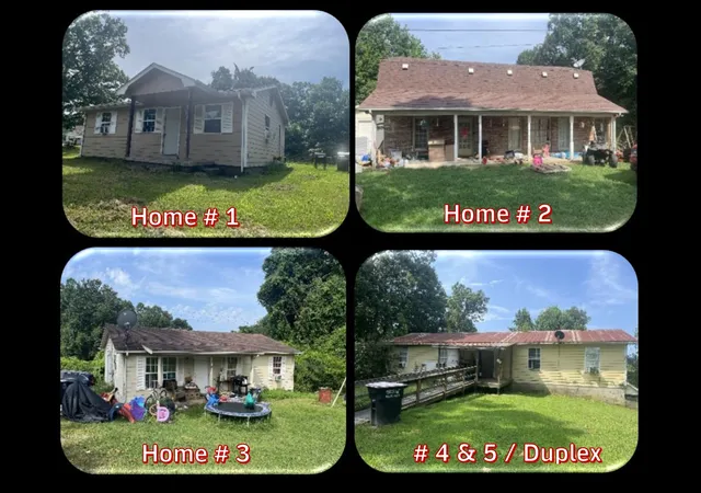 Photo 1 of Multi family home for sale at 2240 Valley View Rd, Joelton, TN 37080 | MLS# 3518918 | Listing updated on 2026-09-30