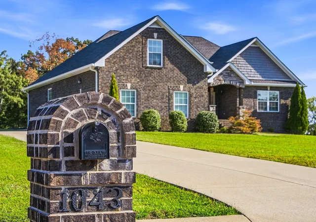 Photo 4 of Single family home for sale at 1043 Founders Ln, Portland, TN 37148 | MLS# 3544917 | Listing updated on 2026-09-17