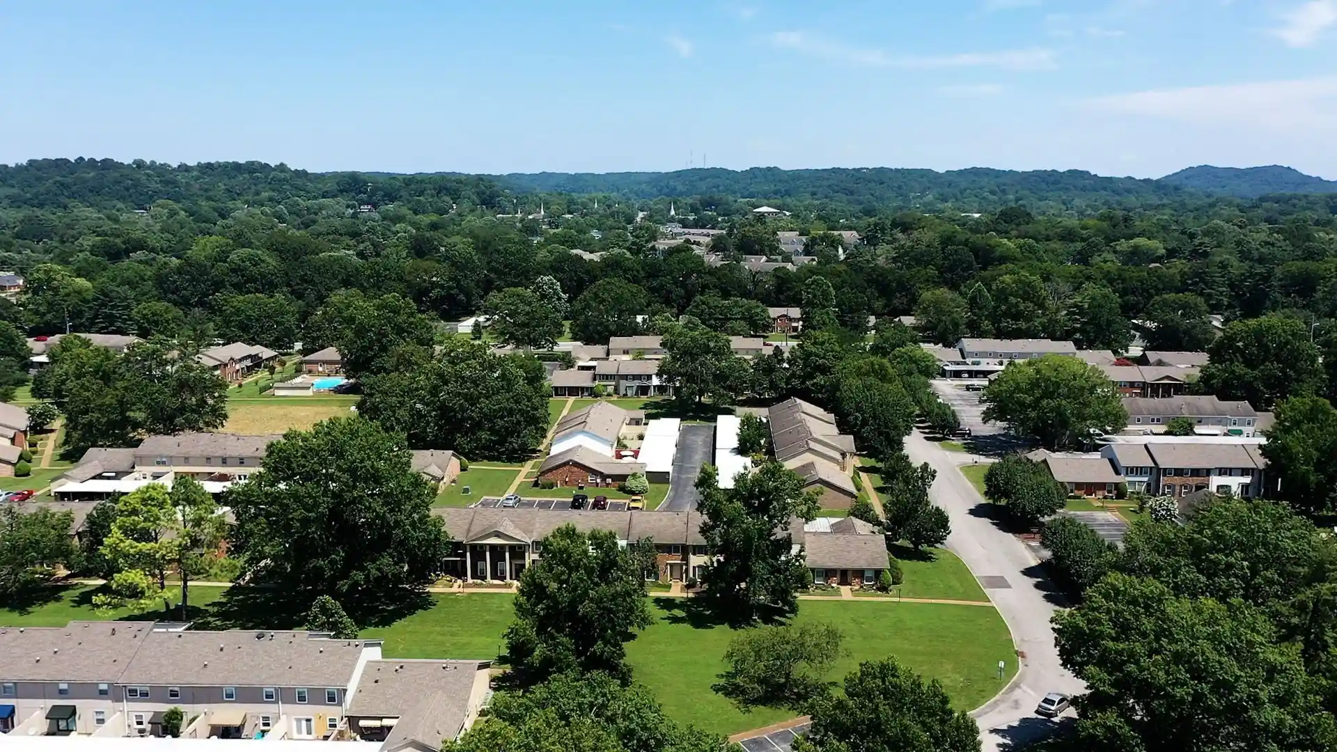 Listing Photo 53 - Condo for sale in 8207 Sawyer Brown Rd located at 8207 Sawyer Brown Rd, Nashville, TN 37221 - Unit #J7