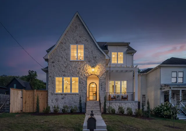 Photo 1 of Single family home for sale at 4007 Nevada Ave, Nashville, TN 37209 | MLS# 3518842 | Listing updated on 2026-09-17