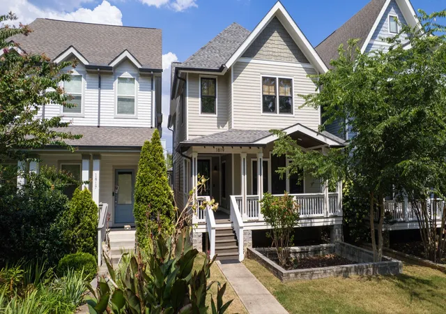 Photo 2 of Single family home for sale at 1819 Mcewen Ave, Nashville, TN 37206 | MLS# 3518882 | Listing updated on 2026-09-16