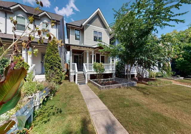 Photo 3 of Single family home for sale at 1819 Mcewen Ave, Nashville, TN 37206 | MLS# 3518882 | Listing updated on 2026-09-16