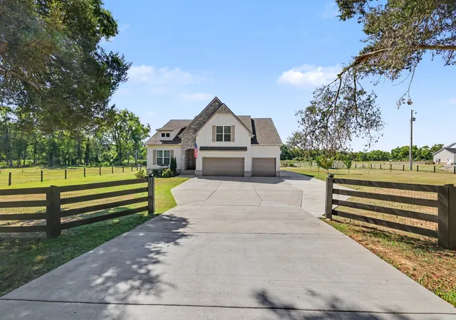 Photo 1 of Single family home for sale at 3701 Rock Springs Midland Rd, Christiana, TN 37037 | MLS# 3527465 | Listing updated on 2026-09-16