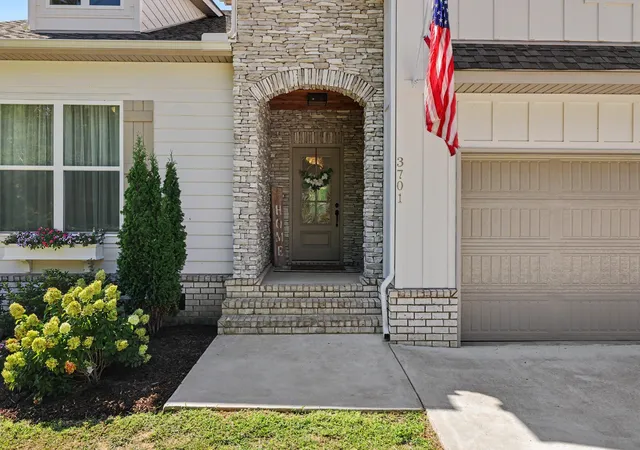 Photo 4 of Single family home for sale at 3701 Rock Springs Midland Rd, Christiana, TN 37037 | MLS# 3527465 | Listing updated on 2026-09-16