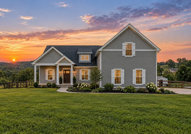 Photo 2 of Single family home for sale at 630 Bridle Path Ln, Hartsville, TN 37074 | MLS# 3526881 | Listing updated on 2026-09-18