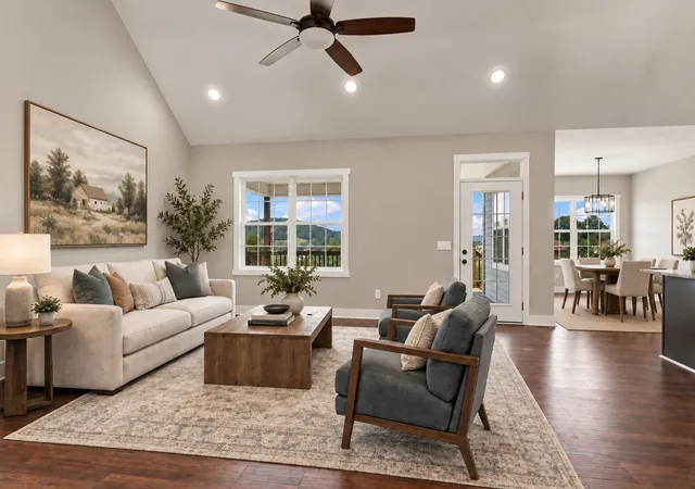 Photo 3 of Single family home for sale at 630 Bridle Path Ln, Hartsville, TN 37074 | MLS# 3526881 | Listing updated on 2026-09-18