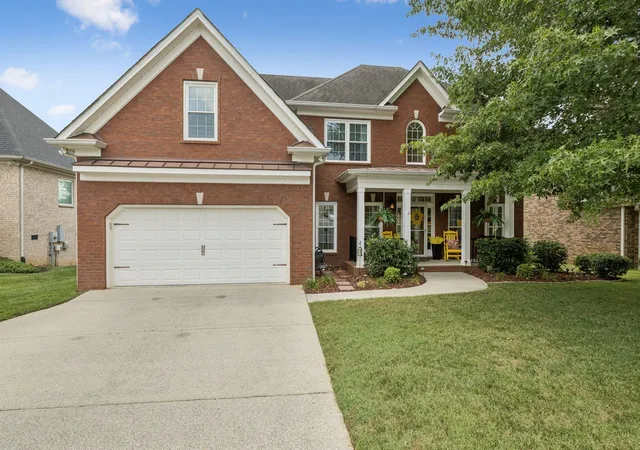 Photo 1 of Single family home for sale at 1011 Red Pepper Rdg, Spring Hill, TN 37174 | MLS# 3527980 | Listing updated on 2026-09-19