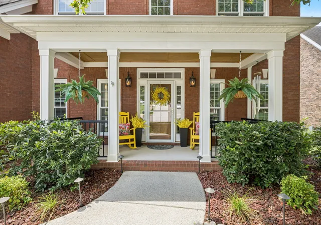 Photo 3 of Single family home for sale at 1011 Red Pepper Rdg, Spring Hill, TN 37174 | MLS# 3527980 | Listing updated on 2026-09-19