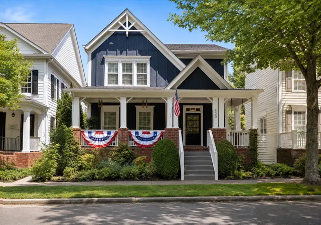 Photo 1 of Single family home for sale at 230 Pearl St, Franklin, TN 37064 | MLS# 3541006 | Listing updated on 2026-09-22