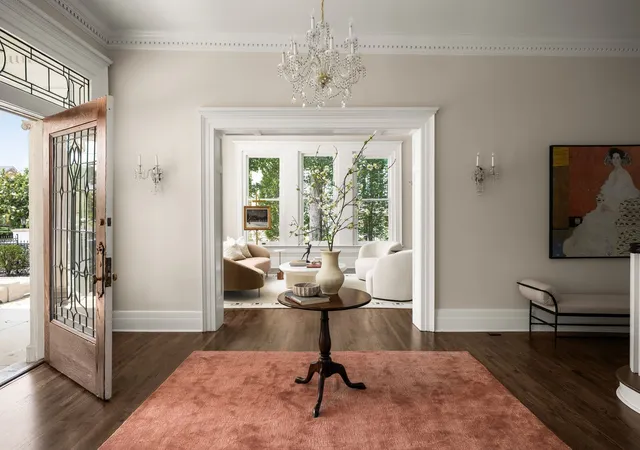 Photo 3 of Single family home for sale at 3720 West End Ave, Nashville, TN 37205 | MLS# 3527809 | Listing updated on 2026-09-14