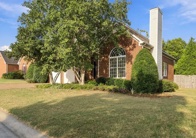 Photo 1 of Single family home for sale at 8116 Settlers Way, Nashville, TN 37221 | MLS# 3547238 | Listing updated on 2026-09-18