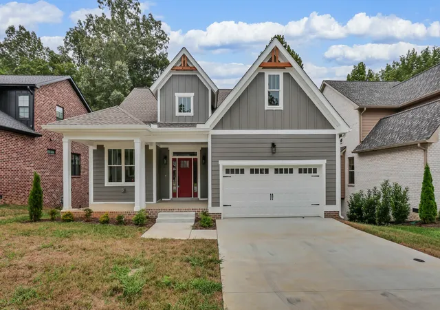 Photo 1 of Single family home for sale at 229 Birnam Wood Trce, Clarksville, TN 37043 | MLS# 3528848 | Listing updated on 2026-09-16