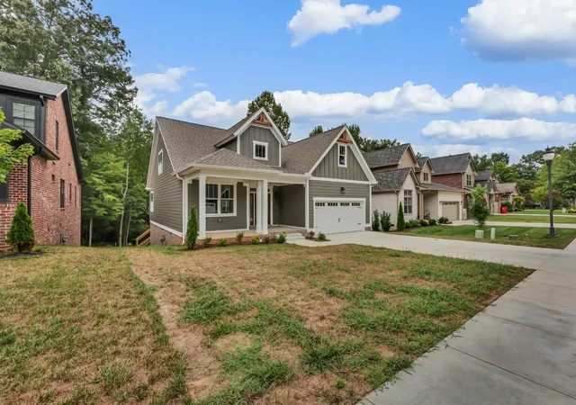 Photo 3 of Single family home for sale at 229 Birnam Wood Trce, Clarksville, TN 37043 | MLS# 3528848 | Listing updated on 2026-09-16