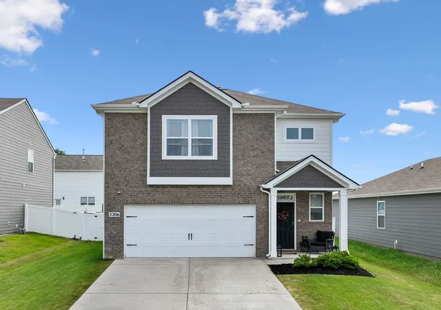 Photo 3 of Single family home for sale at 2206 Averee Ct, Lebanon, TN 37087 | MLS# 3521019 | Listing updated on 2026-09-17