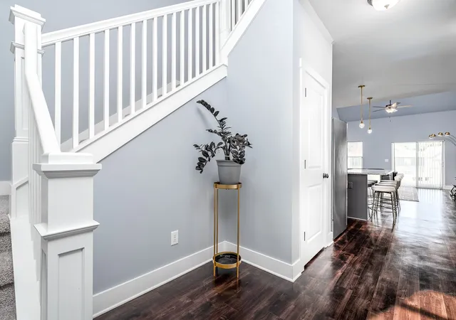 Photo 2 of Townhouse for sale at 2175 Nectar Ln, Columbia, TN 38401 | MLS# 3520934 | Listing updated on 2026-10-19