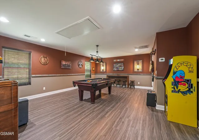 Photo 3 of Single family home for sale at 1836 Big Buck Lane Lane, Sevierville, TN 37876 | MLS# 3523707 | Listing updated on 2026-09-17