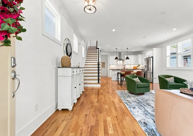 Photo 3 of Single family home for sale at 2407 Chapel Ave, Nashville, TN 37206 | MLS# 3529991 | Listing updated on 2026-09-16