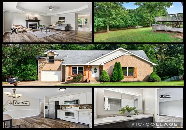 Photo 1 of Single family home for sale at 800 Leigh Ann Dr, Clarksville, TN 37042 | MLS# 3526052 | Listing updated on 2026-09-17