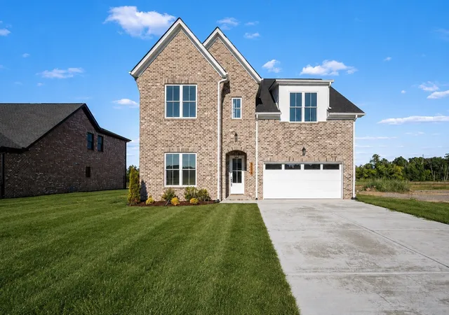 Photo 1 of Sale Pending at 5520 Sinclair St, Murfreesboro, TN 37127 | MLS# 3526015 | Listing updated on 2026-09-09