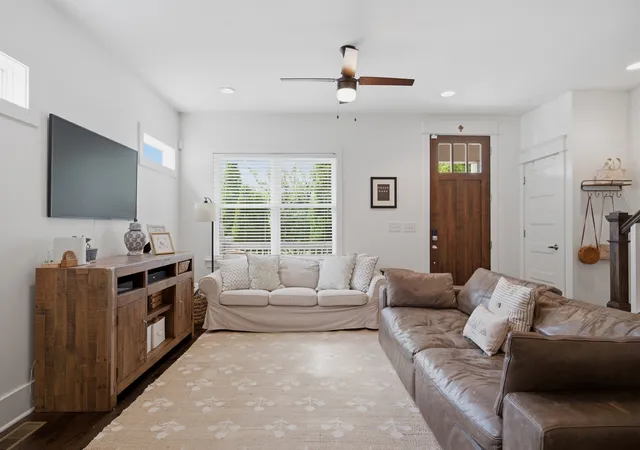 Photo 3 of Townhouse for sale at 1022a Kellow St, Nashville, TN 37208 | MLS# 3528835 | Listing updated on 2026-09-17