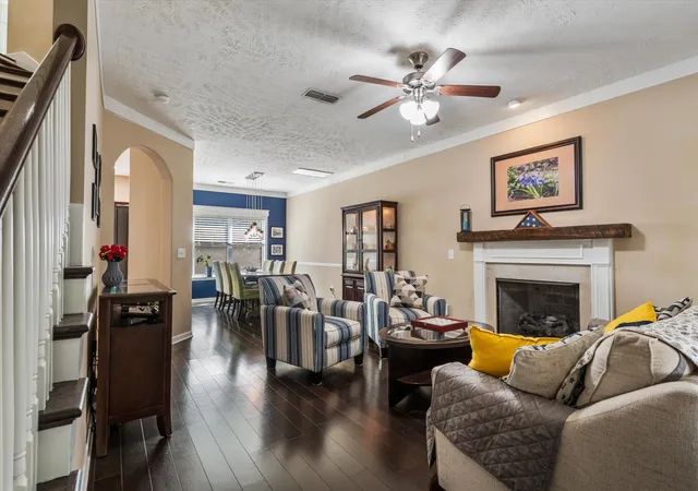 Single family home for sale at 805 Crab Apple Cv, Antioch, TN 37013 | MLS# 3526520