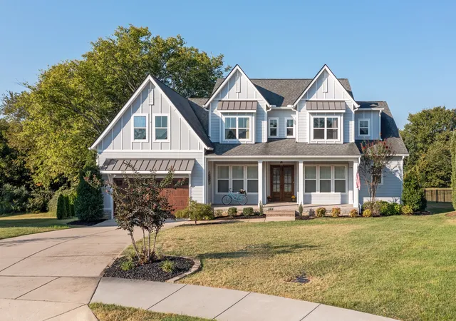 Photo 1 of Single family home for sale at 1013 Cantwell Pl, Spring Hill, TN 37174 | MLS# 3592046 | Listing updated on 2026-10-07