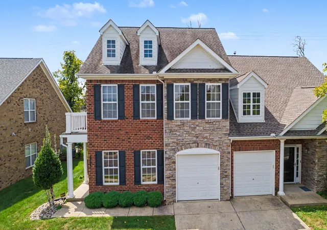 Single family home for sale at 2050 Morrison Ave, Spring Hill, TN 37174 | MLS# 3529357