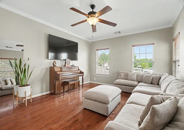 Photo 3 of Single family home for sale at 2050 Morrison Ave, Spring Hill, TN 37174 | MLS# 3529357 | Listing updated on 2026-09-17