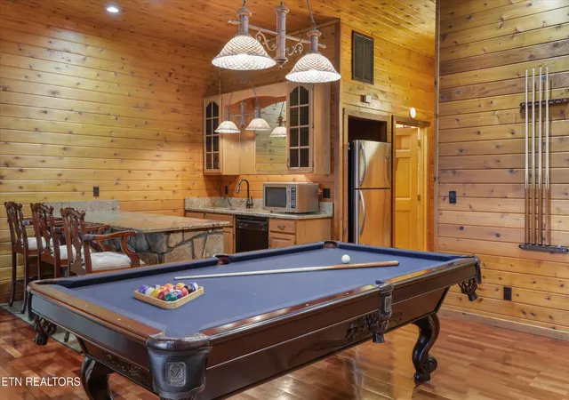 Photo 3 of Single family home for sale at 1186 Deerfield Way, La Follette, TN 37766 | MLS# 3526705 | Listing updated on 2026-10-22