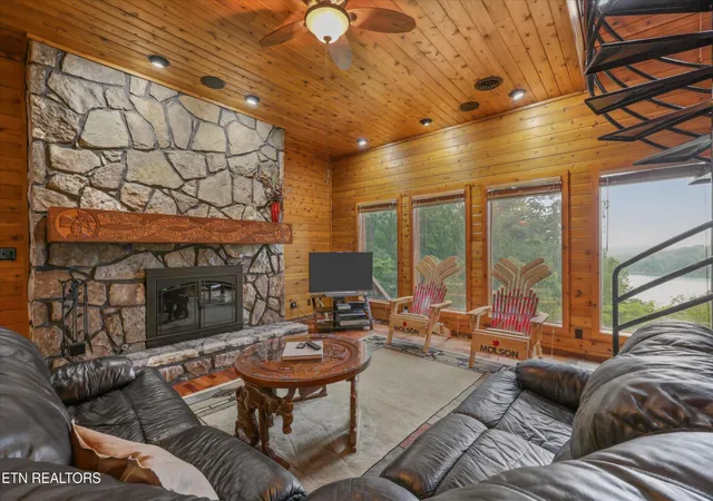 Photo 4 of Single family home for sale at 1186 Deerfield Way, La Follette, TN 37766 | MLS# 3526705 | Listing updated on 2026-10-22