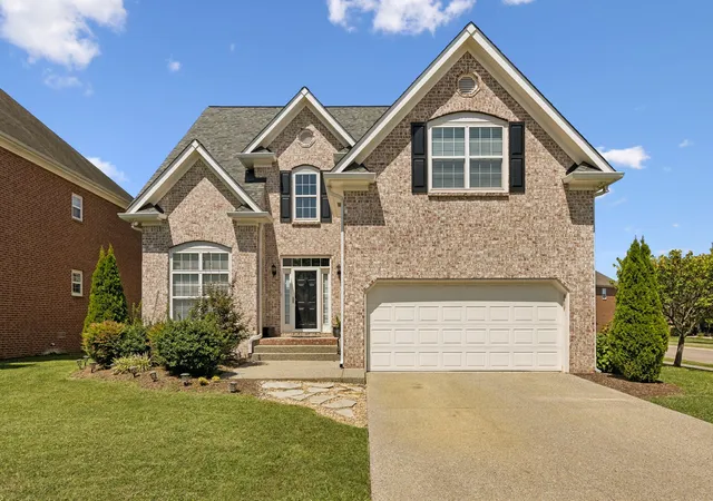 Photo 1 of Single family home for sale at 1029 Belcor Dr, Spring Hill, TN 37174 | MLS# 3526894 | Listing updated on 2026-10-04