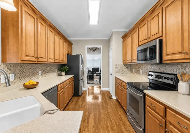 Photo 2 of Single family home for sale at 1029 Belcor Dr, Spring Hill, TN 37174 | MLS# 3526894 | Listing updated on 2026-09-16