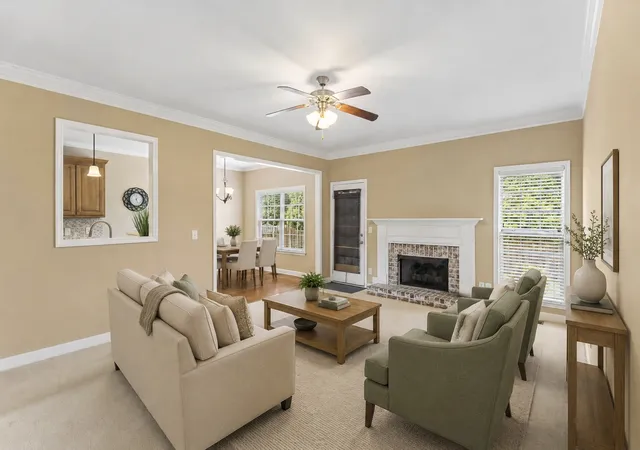 Photo 3 of Single family home for sale at 1029 Belcor Dr, Spring Hill, TN 37174 | MLS# 3526894 | Listing updated on 2026-09-16