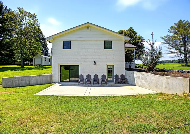 Photo 4 of Single family home for sale at 54 Purcell Rd, Leoma, TN 38468 | MLS# 3529589 | Listing updated on 2026-10-08