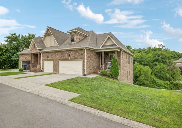 Photo 3 of Townhouse for sale at 5016 Southfork Blvd, Old Hickory, TN 37138 | MLS# 3527161 | Listing updated on 2026-09-16