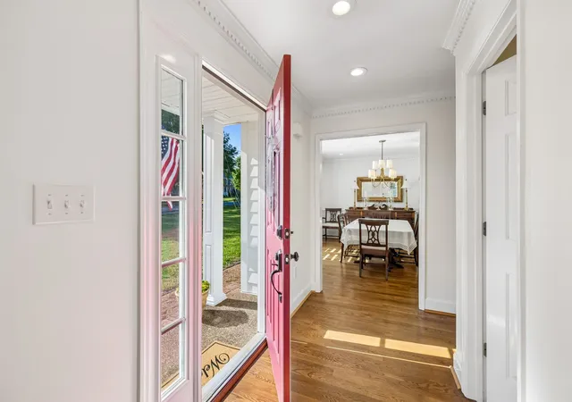 Photo 4 of Sale Pending at 100 Deerfield Dr, Columbia, TN 38401 | MLS# 3527978 | Listing updated on 2026-09-18