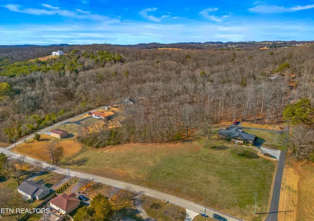 Photo 3 of Land for sale at 312 E Cross Rd, Dandridge, TN 37725 | MLS# 3536089 | Listing updated on 2026-09-18