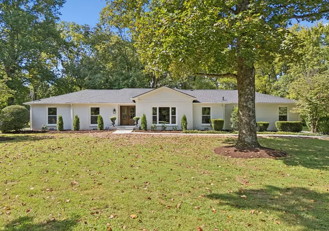Photo 1 of Single family home for sale at 8113 Warner Rd, Brentwood, TN 37027 | MLS# 3528368 | Listing updated on 2026-09-17