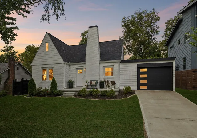 Photo 1 of Single family home for sale at 3813 Kingswood Ave, Nashville, TN 37216 | MLS# 3527834 | Listing updated on 2026-09-17