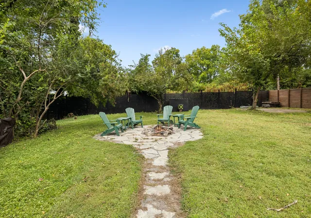 Photo 4 of Single family home for sale at 3813 Kingswood Ave, Nashville, TN 37216 | MLS# 3527834 | Listing updated on 2026-09-17