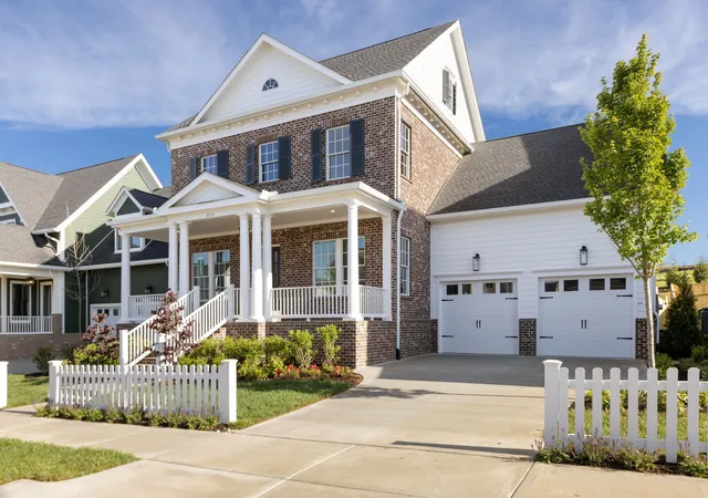 Photo 1 of Single family home for sale at 3014 Winterberry Dr, Nolensville, TN 37135 | MLS# 3527677 | Listing updated on 2026-09-17
