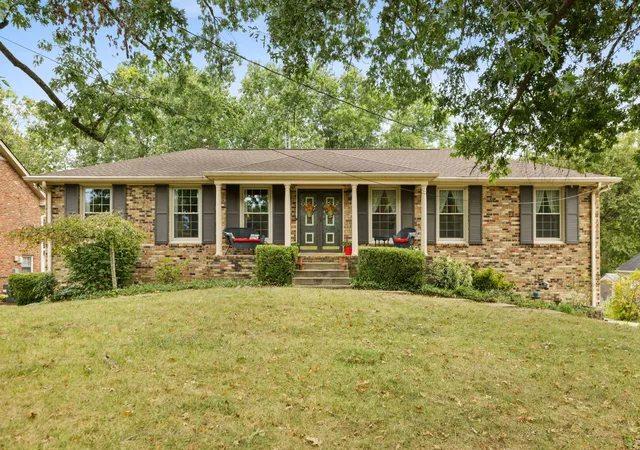 Photo 1 of Single family home for sale at 745 Goodpasture Ter, Nashville, TN 37221 | MLS# 3545977 | Listing updated on 2026-09-16