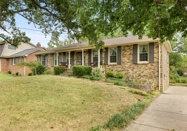 Photo 2 of Single family home for sale at 745 Goodpasture Ter, Nashville, TN 37221 | MLS# 3545977 | Listing updated on 2026-09-16