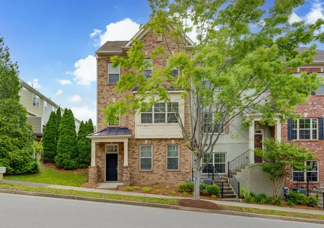 Photo 2 of Townhouse for sale at 5108 Ander Dr, Brentwood, TN 37027 | MLS# 3542088 | Listing updated on 2026-09-16