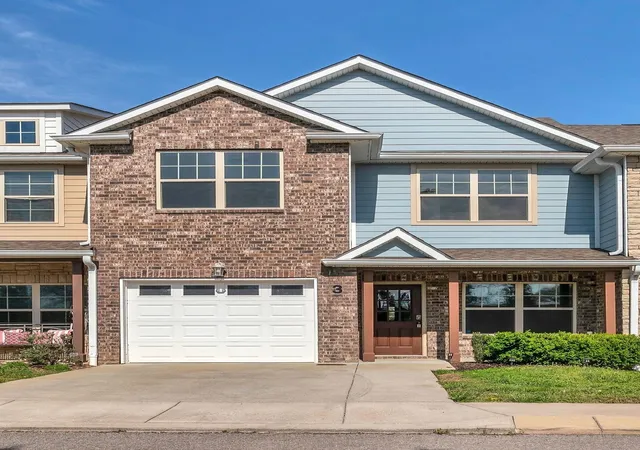Photo 1 of Townhouse for sale at 3319 Old Hickory Blvd #3, Old Hickory, TN 37138 | MLS# 3528264 | Listing updated on 2026-09-16