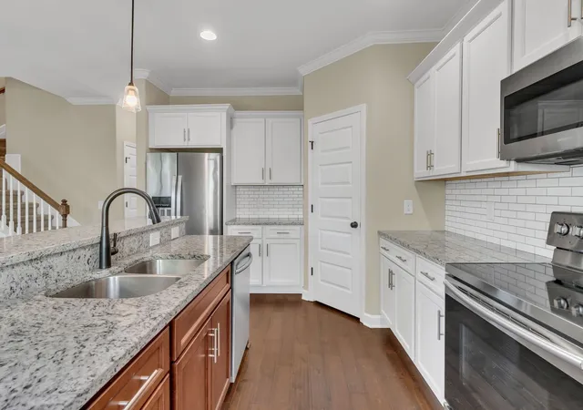 Photo 3 of Townhouse for sale at 3319 Old Hickory Blvd #3, Old Hickory, TN 37138 | MLS# 3528264 | Listing updated on 2026-09-16