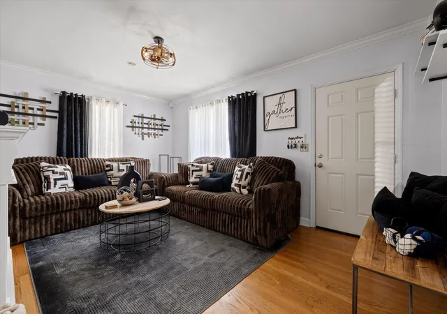 Photo 3 of Single family home for sale at 5225 State Line Road, Chattanooga, TN 37412 | MLS# 3528340 | Listing updated on 2026-09-17