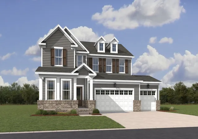 Photo 1 of Single family home for sale at 1536 Cherry Tree Ln, Mount Juliet, TN 37122 | MLS# 3528707 | Listing updated on 2026-10-23