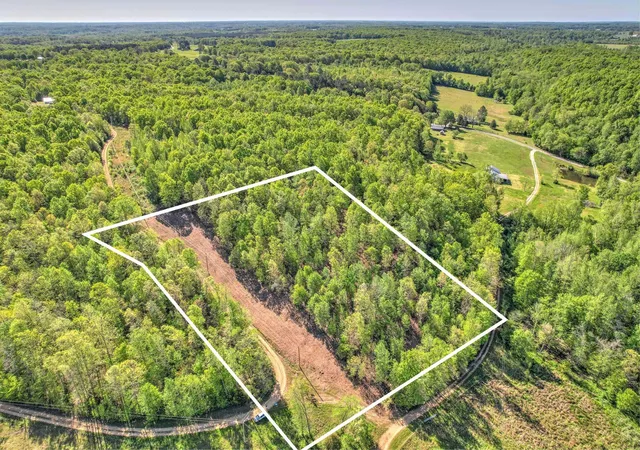 Photo 1 of Land for sale at 0 Chief Creek Rd, Lawrenceburg, TN 38464 | MLS# 3528869 | Listing updated on 2026-09-16