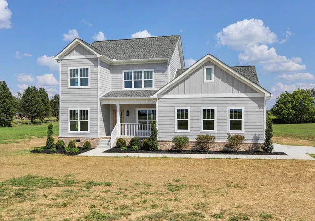 Photo 1 of Single family home for sale at 5131 Starks Road, Cross Plains, TN 37049 | MLS# 3528877 | Listing updated on 2026-09-17